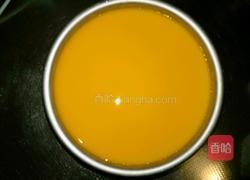 6寸芒果慕斯的做法图解23