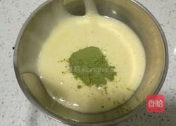 海绵蛋糕（方形千叶纹）的做法图解5