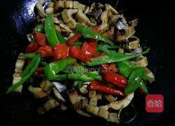 香辣鳗鱼的做法图解9