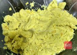 芝士焗番薯的做法图解1