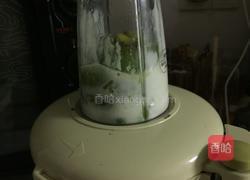 无花果思慕雪的做法图解5