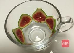无花果思慕雪的做法图解6