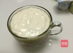 无花果思慕雪的做法图解8