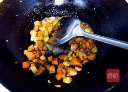 贵州糯米饭的做法图解6