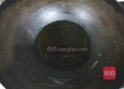 蘑菇焗饭的做法图解4