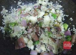 蘑菇焗饭的做法图解7