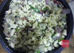 蘑菇焗饭的做法图解9