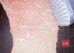 爱心牛排的做法图解1