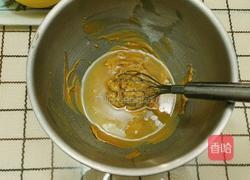 飘香花生饼的做法图解2