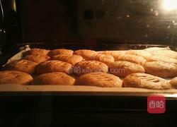 飘香花生饼的做法图解8