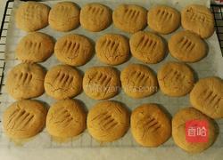 飘香花生饼的做法图解9