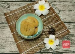 飘香花生饼的做法图解11