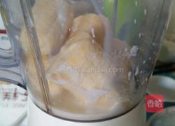 香蕉牛奶蛋糕的做法图解6