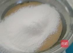 香蕉牛奶蛋糕的做法图解10