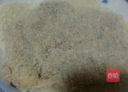 香辣鸡腿汉堡的做法图解6