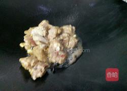 干锅排骨的做法图解4