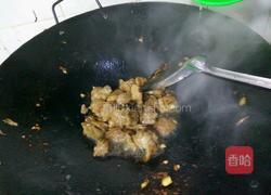 干锅排骨的做法图解5