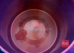 冰糖雪梨汁的做法图解3