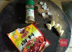 潮州卤水的做法图解1