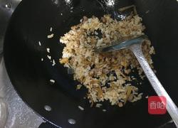 土豆肉丝炒饭的做法图解7