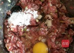 番茄牛肉丸的做法图解3