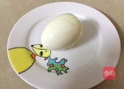 鸡蛋沙拉的做法图解3