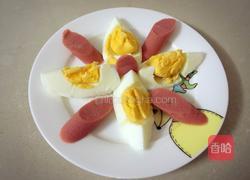 鸡蛋沙拉的做法图解5