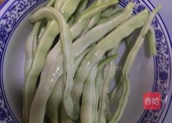 内蒙烩菜的做法图解1