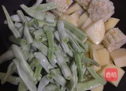 内蒙烩菜的做法图解6