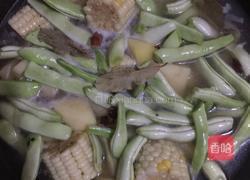 内蒙烩菜的做法图解7