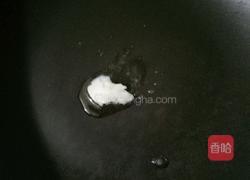 上海菜泡饭的做法图解3