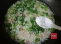 上海菜泡饭的做法图解7