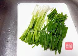 白葡萄酒葱烧蛤蜊的做法图解3