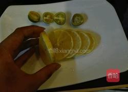 酸爽柠檬水的做法图解1