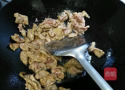 黑椒牛柳的做法图解2