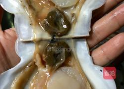 芝士烤扇贝的做法图解4