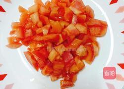 凉拌意大利面的做法图解4