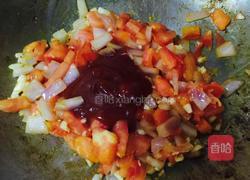 凉拌意大利面的做法图解9