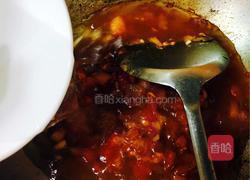 凉拌意大利面的做法图解11