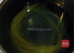 凉拌意大利面的做法图解17