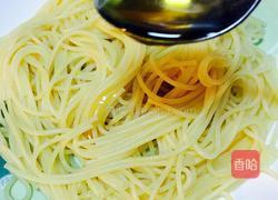 凉拌意大利面的做法图解18
