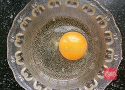 微波荷包蛋的做法图解2
