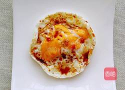 微波荷包蛋的做法图解5