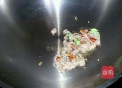 简易自制泡菜的做法图解8