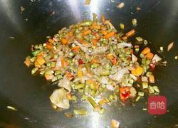 简易自制泡菜的做法图解9