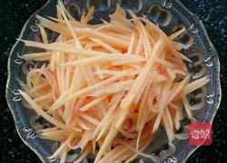 腌木瓜的做法图解3