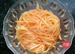 腌木瓜的做法图解4