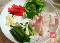 回锅土豆的做法图解4