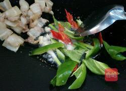 回锅土豆的做法图解7