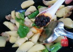 回锅土豆的做法图解9